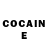 COCAIN 97% Batik Kim
